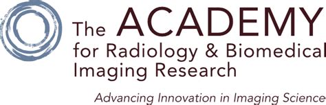 The Academy For Radiology And Biomedical Imaging Research