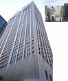 Rascacielos AT&T (1984) Philip Johnson & John Burgee
