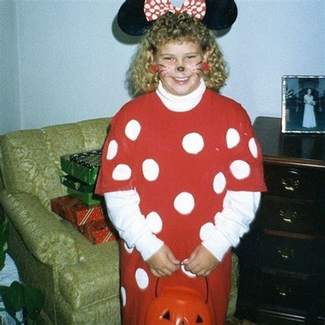 halloween costume minnie mouse thriftyfun