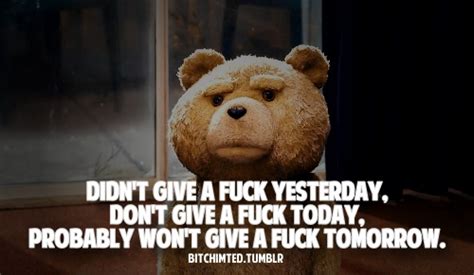 That Sounds About Right Get Used To It Ted Movie Quotes Ted Movie Ted Quotes