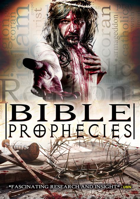 Best Buy Bible Prophecies Dvd 2018