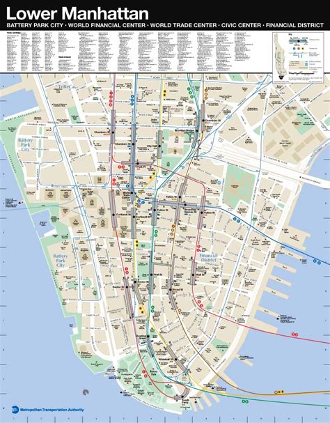 Lower Manhattan Neighborhood Map Second Ave Sagas