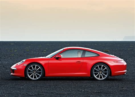 Best Car Models And All About Cars 2013 Porsche 911 Carrera