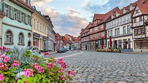 11 German Fairytale Villages You Need To Visit At Least Once
