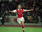 Ray Parlour, 10 beers and Wenger's shouting