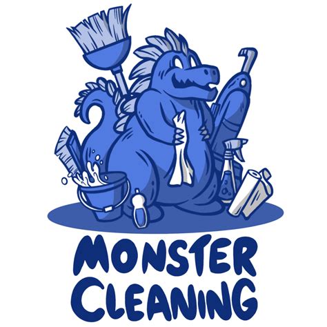 Contact Us! - Monster Cleaning