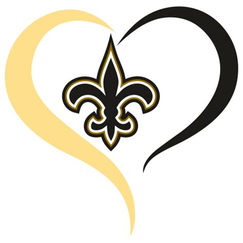 New Orleans Saints Logo Images - New Orleans Saints Logo ...
