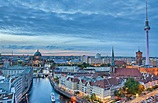 Viajero Turismo: Pequeña Guía Turística de la ciudad de Berlín en Alemania