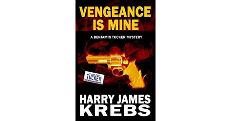 Sheris Review Of Vengeance Is Mine