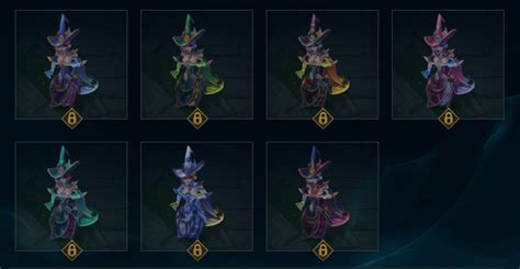 Best Cassiopeia Skins In League Of Legends 2023 All Skins Ranked From