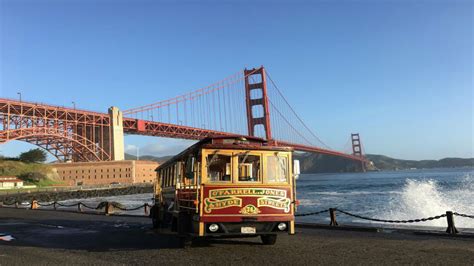 Why Are Cable Cars So Expensive In San Francisco? 2