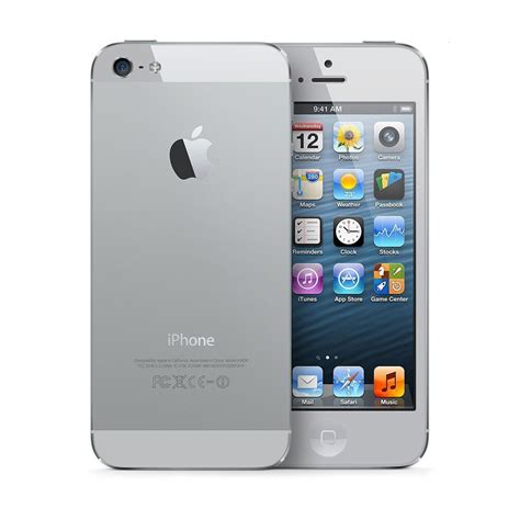 Apple Iphone 5s 32gb Mobile White Iphone Iphone Mobile Phones