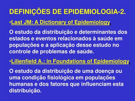 Na Epidemiologia Das Ics Vários Agentes Etiológicos Podem Estar Envolvidos