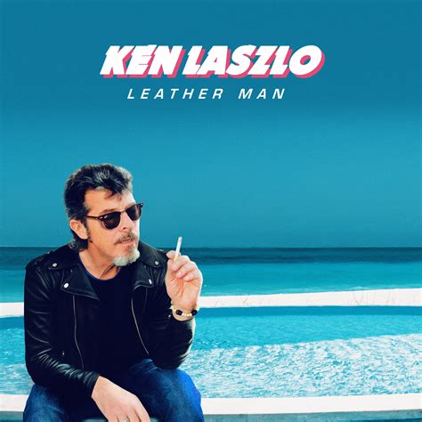 Ken Laszlo Leather Man Bordello A Parigi