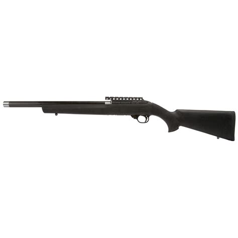 Magnum Research Magnum Lite Semi Automatic 22lr 17 Barrel 101