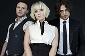 The Joy Formidable - Indie88