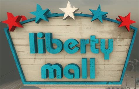 Liberty Mall Left 4 Dead Wiki Fandom