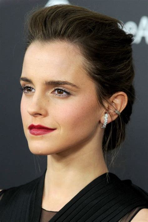 Emma Watson S Hairstyles Hair Colors Steal Her Style Mexican