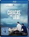 Caracas, eine Liebe - Blu-ray - BlengaOne