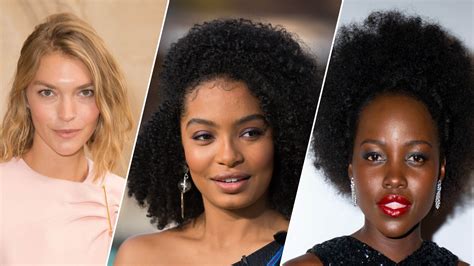 In one study, the majority of men who reported grooming said they did so as preparation for sex, and in another study the most common motivation for women who. Curly Hair Types Chart: How to Find Your Curl Pattern | Allure