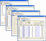 Schedule Software Free Download Pictures