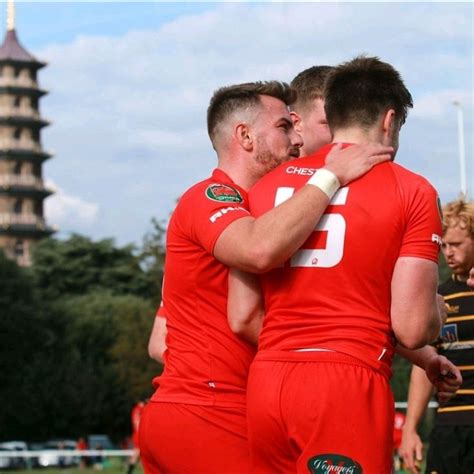 Match Preview London Welsh Welcome Farnham Rfc In Round London Welsh Rugby Club