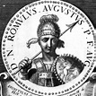 Romulus Augustulus | Romulus Augustulus Proclaimed Western Roman ...