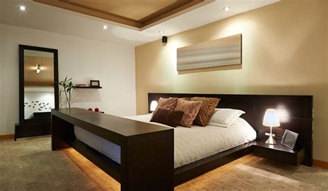 Modern Bedroom Interior Design Themes Allegra Designs