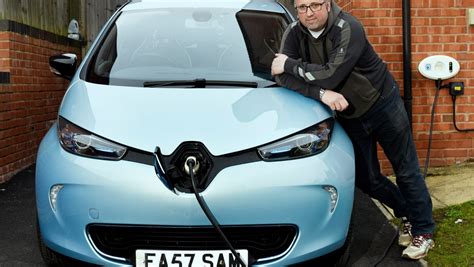 Pros And Cons Of An Electric Car Could You Live With An Electric Car
