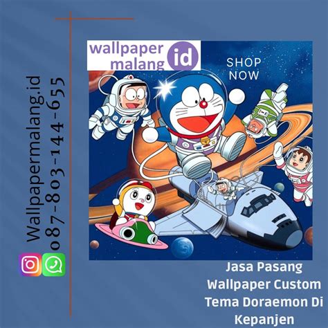 76 Foto Gambar Wallpaper Wa Doraemon Hitam Populer Wallpaper Wa