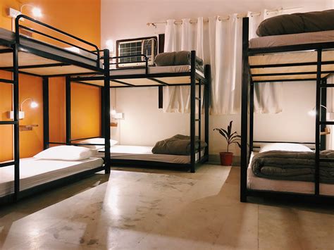 Aazaadi Hostels In New Delhi India Book Hostel And Rooms In New
