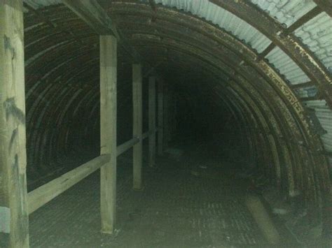 Abandoned Tunnels Abandoned Explore Creepy