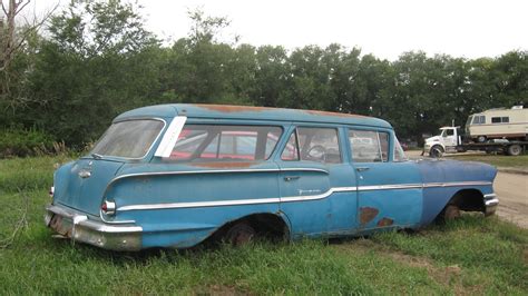 File1958 Chevy Yeoman Wagon Side Wikipedia