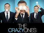 Watch The Crazy Ones Season 1 | Prime Video