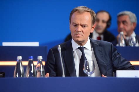 Todas las noticias sobre donald tusk publicadas en el país. Brexit: EU agrees to 31 January 2020 extension