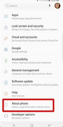 What do i do to find a phone? How to Find Out What Model of Android Phone You Have