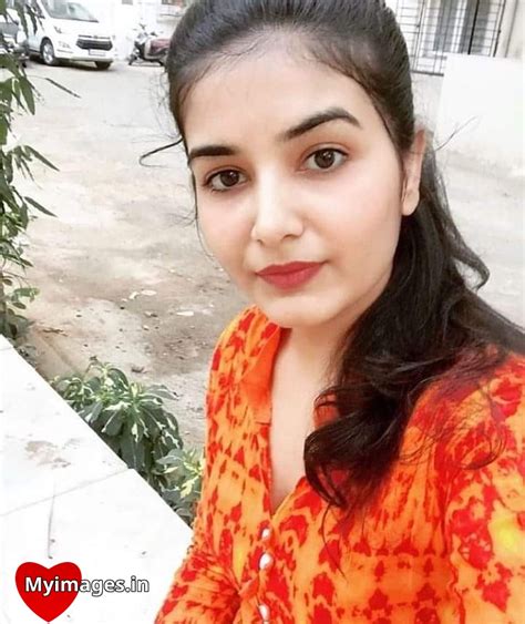 Indian Girl Best Selfi