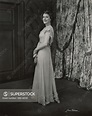 Adrienne Marden in ""The Women"" Sept 1937 - SuperStock