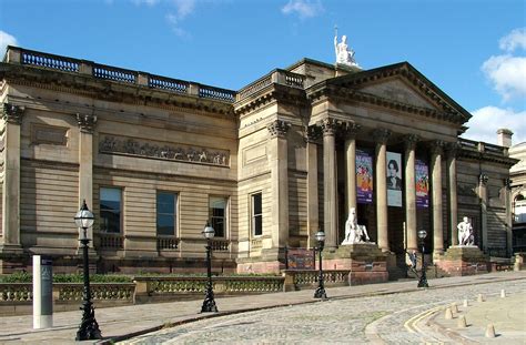 Filewalker Art Gallery Liverpool Wikipedia