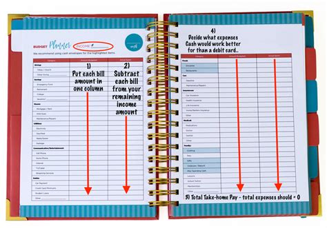 We try to get the best out of our planning session. The BEST Budget Planner - Affordable Planner to help your ...