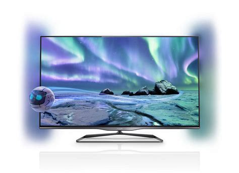 Ultraslanke 3d Smart Led Tv 42pfl5028h12 Philips