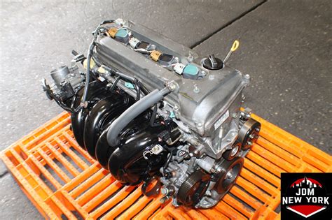 Toyota Camry L Twin Cam Cylinder Vvt I Engine Jdm Az Fe