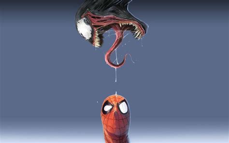 Dapatkan koleksi gambar spiderman yang cocok untuk wallpaper komputer dan laptop anda. Gambar Kartun Spiderman Keren - Blacki Gambar