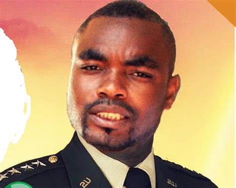 General Kanene Ma Soja Banyoweka