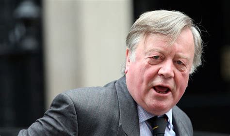 Ken Clarke Tory Mp Denies Ever Meeting Young Actor He Is Accused Of