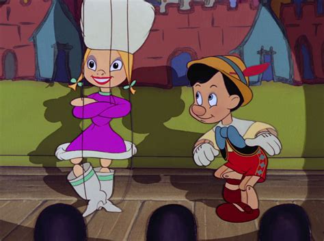 Image Pinocchio 4462 Disney Wiki Fandom