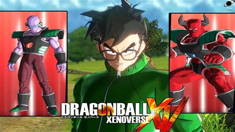 Find deals on products in toys & games on amazon. Gohan Resurrection F (Fukkatsu No F) VS Tagoma and Shisami | Dragon Ball Xenoverse Mod - YouTube