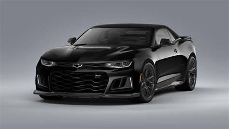 Used Certified Loaner Chevrolet Camaro Vehicles For Sale In Maryland