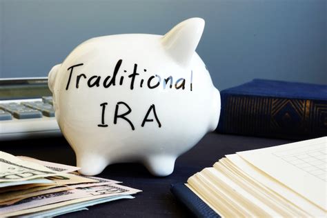 Traditional Ira What It Is And How It Works