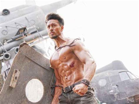 Baaghi 3 Review Packed With Slo Mo Action Sequences Explosions And